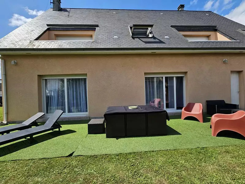 Maison, 171 m²