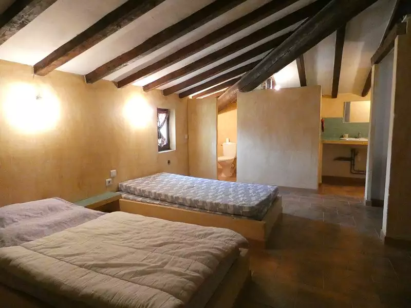 Maison, 225 m²