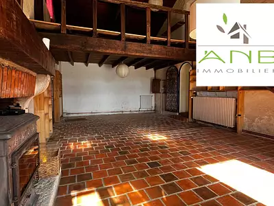 Maison, 265 m²