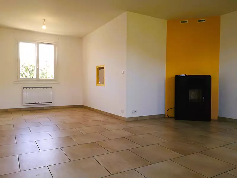 Maison, 83 m²