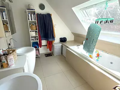 Maison, 108 m²