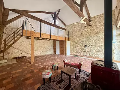 Maison, 172 m²