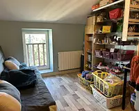 Appartement, 104,53 m²