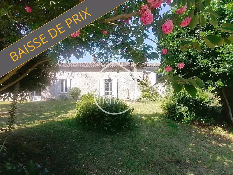 Maison, 172 m²
