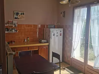 Maison, 165 m²