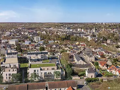 Square Pasteur