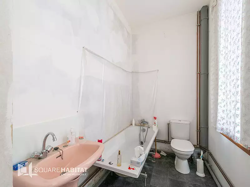 Maison, 193 m²