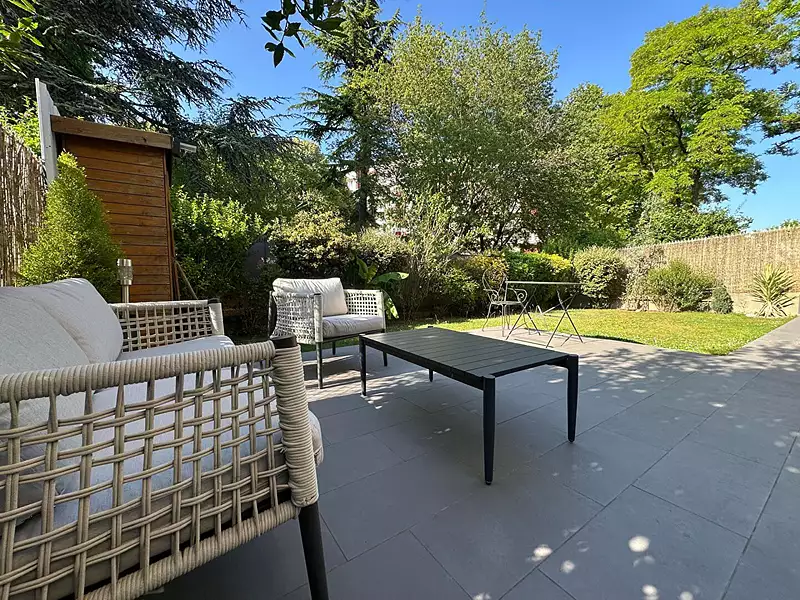 Maison, 115 m²