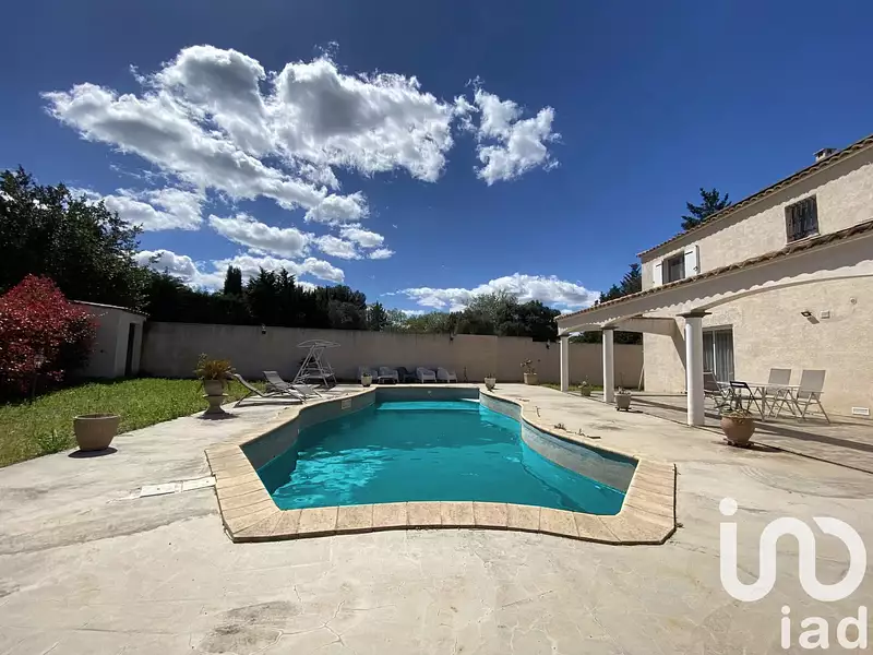 Maison, 195 m²