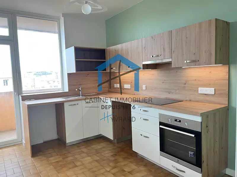 Appartement, 103 m²