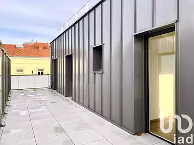 Appartement, 73 m²