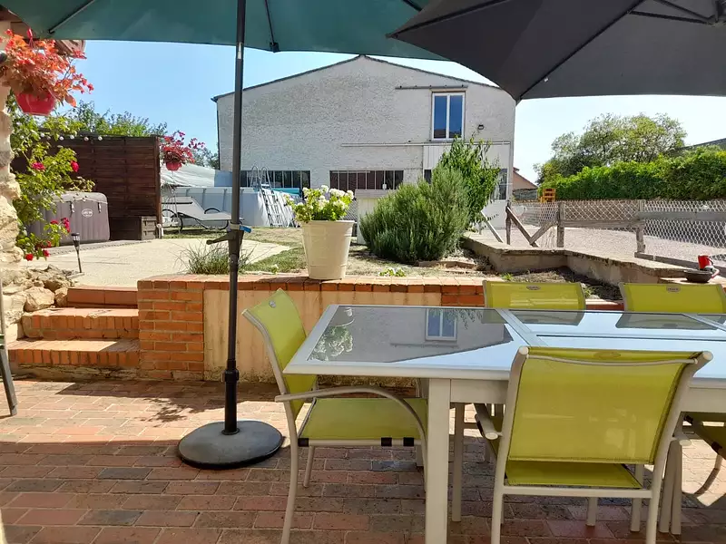 Maison, 137 m²