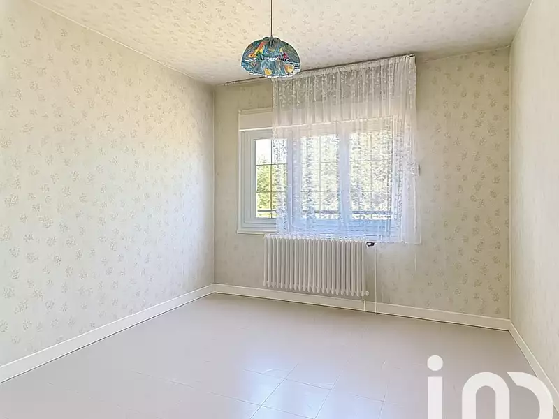 Maison, 101 m²