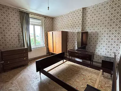 Maison, 91 m²