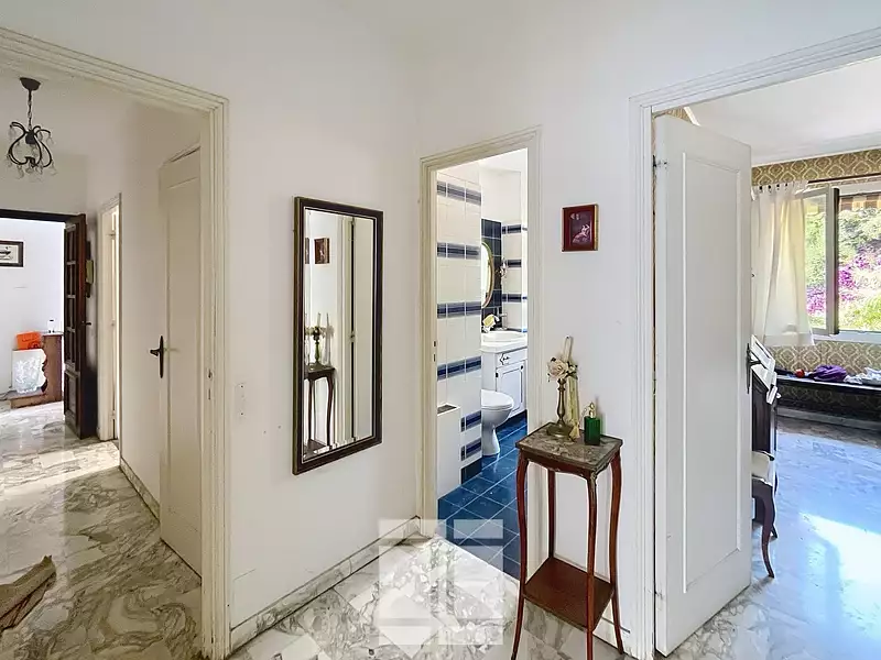 Appartement, 122 m²