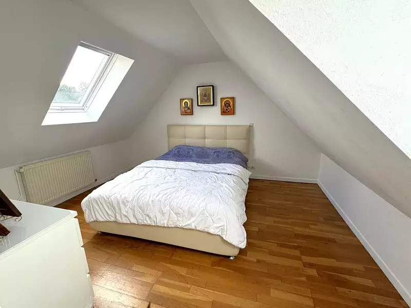 Maison, 171 m²