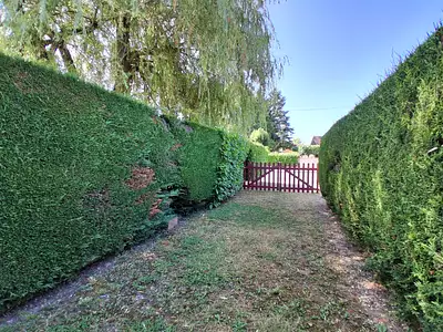 Maison, 89 m²