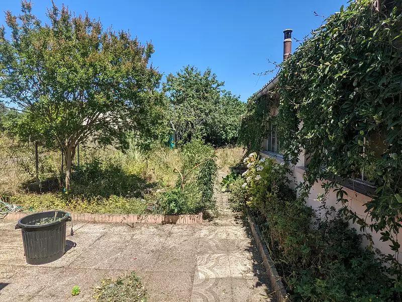 Maison, 100 m²