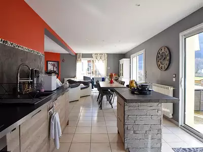 Maison, 100 m²