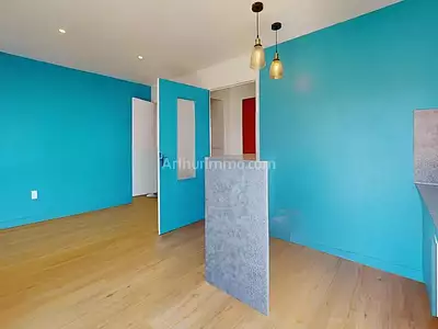 Appartement, 30,21 m²