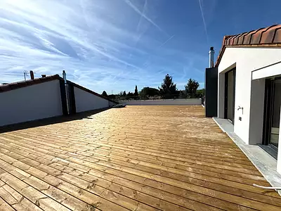 Appartement, 118 m²