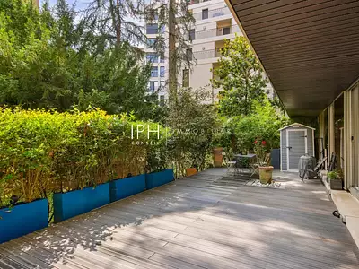 Appartement, 76,94 m²