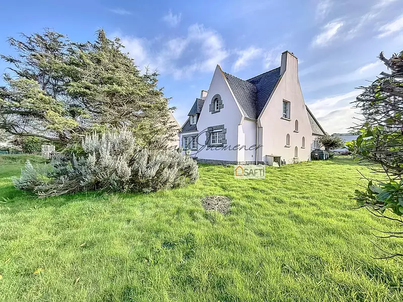Maison, 134 m²