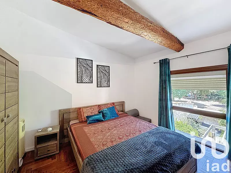 Maison, 185 m²