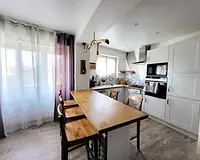 Maison, 185 m²