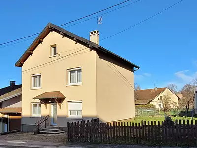 Maison, 112 m²