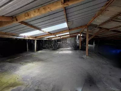 Terrain, 1 000 m²