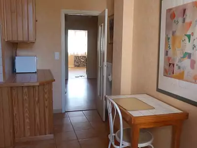 Appartement, 63,42 m²