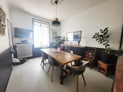 Maison, 175 m²