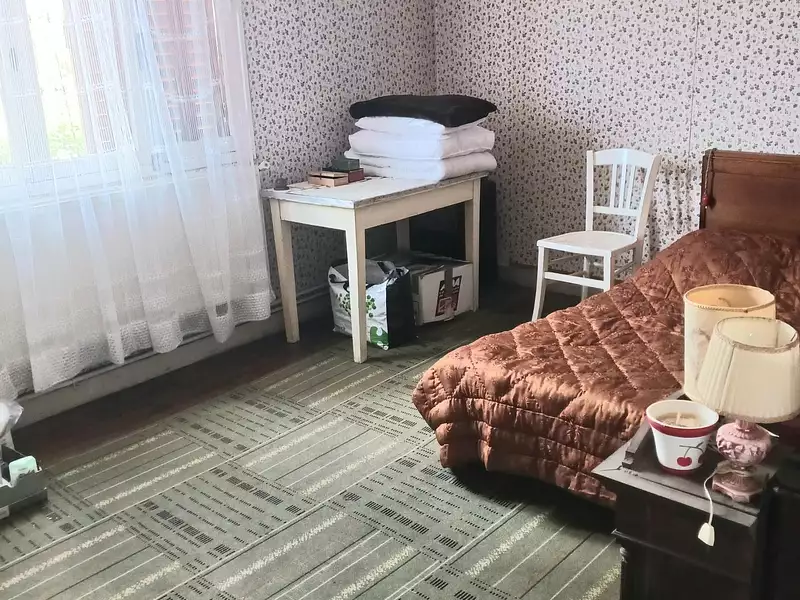 Maison, 205 m²