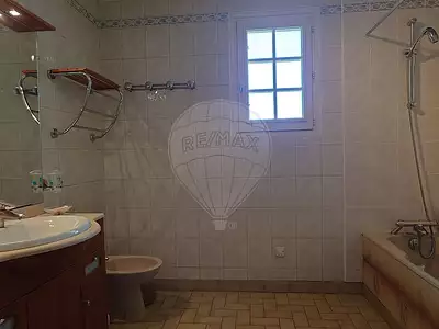 Maison, 89 m²