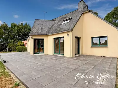 Maison, 155 m²
