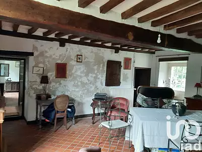 Maison, 214 m²