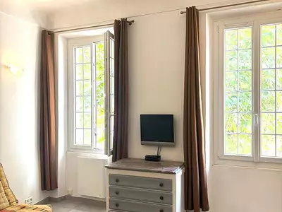 Appartement, 26 m²