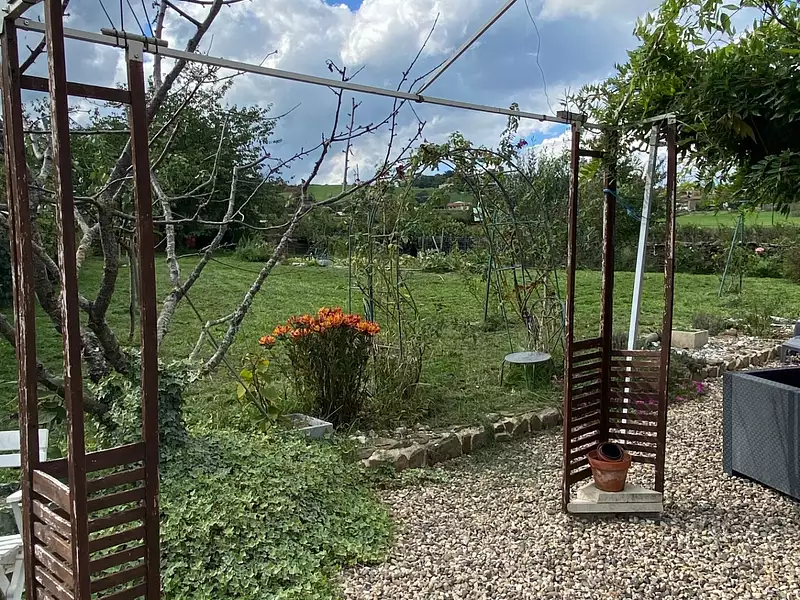 Maison, 50 m²