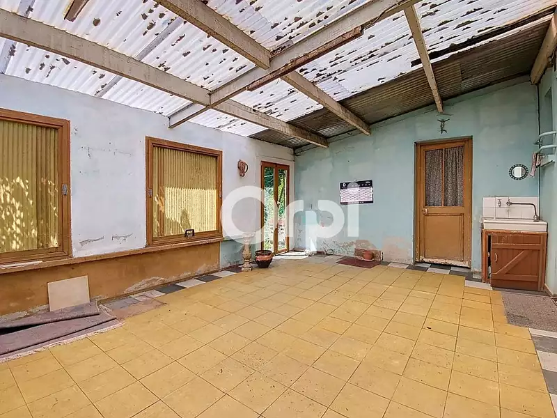 Maison, 152 m²