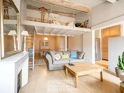 Appartement, 65,83 m²