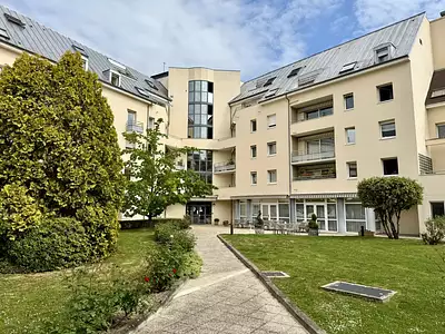 Appartement, 50 m²