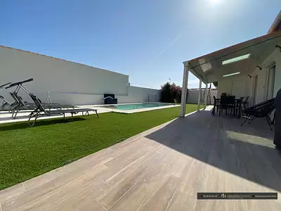 Maison, 127 m²