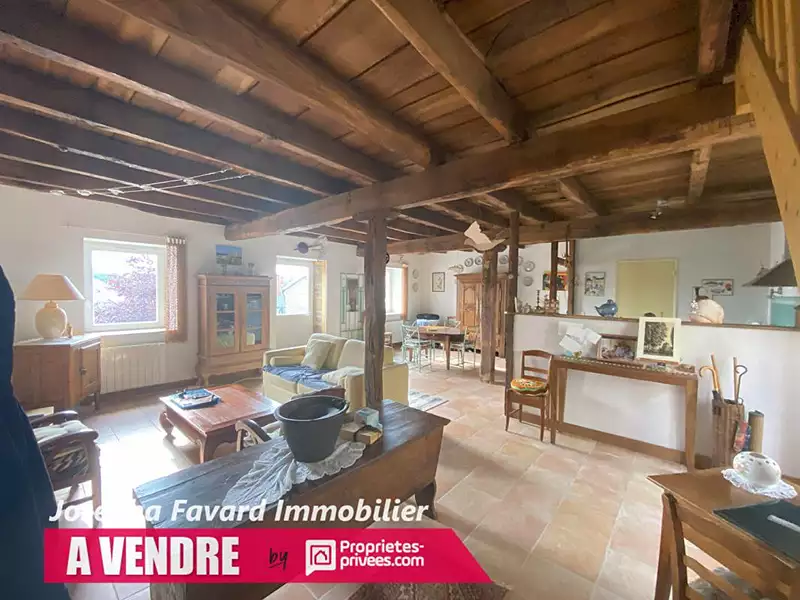 Maison, 112 m²