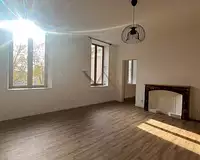 Appartement, 110 m²