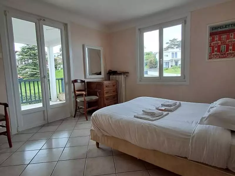 Appartement, 90 m²
