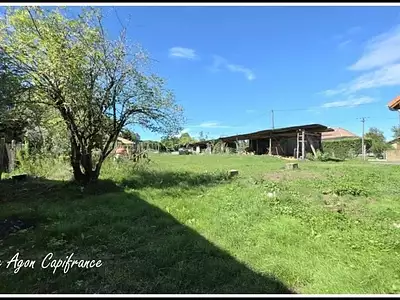 Maison, 136 m²