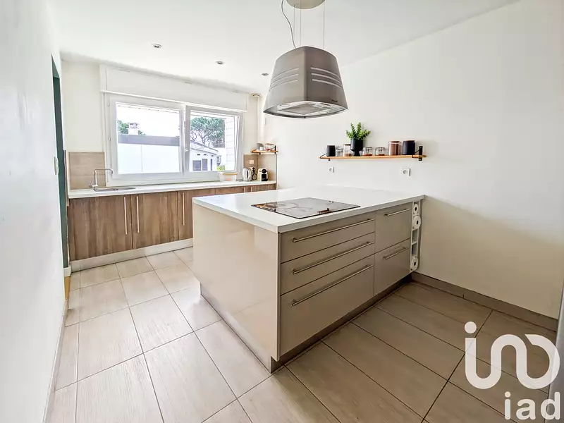 Maison, 137 m²