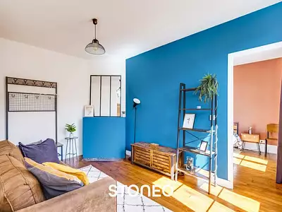 285 000 € 9 194 €/m² Appartement • 31 m² • 2 pièces • 1 chambre Issy-les-Moulineaux (92130)