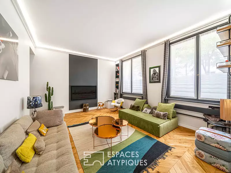 Appartement, 175 m²